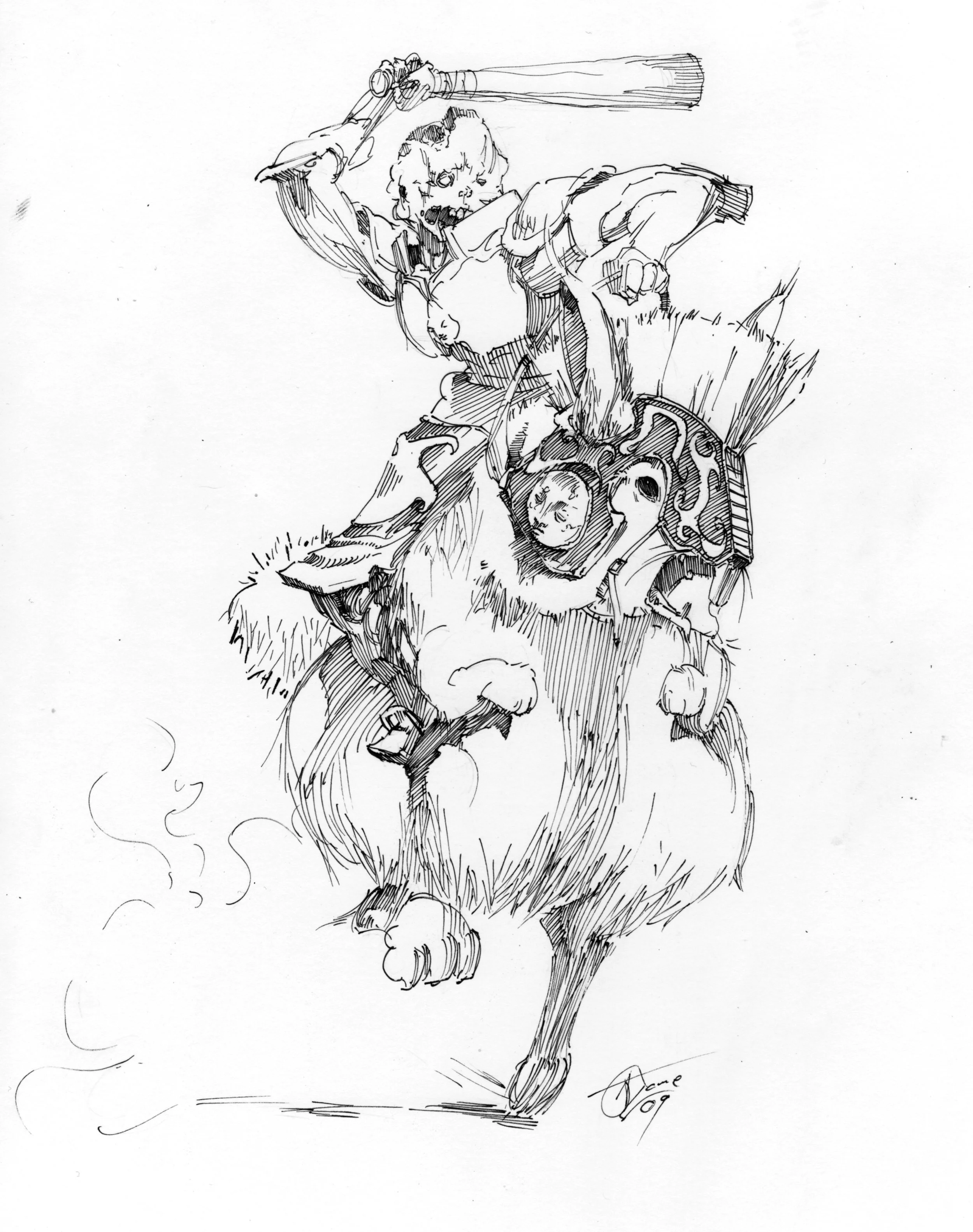 5__sketches__zombie_knight_by_gumbogamer.jpg