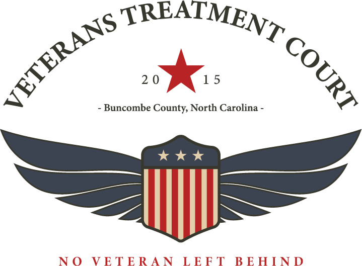 Buncombe County Veterans Treatment Court