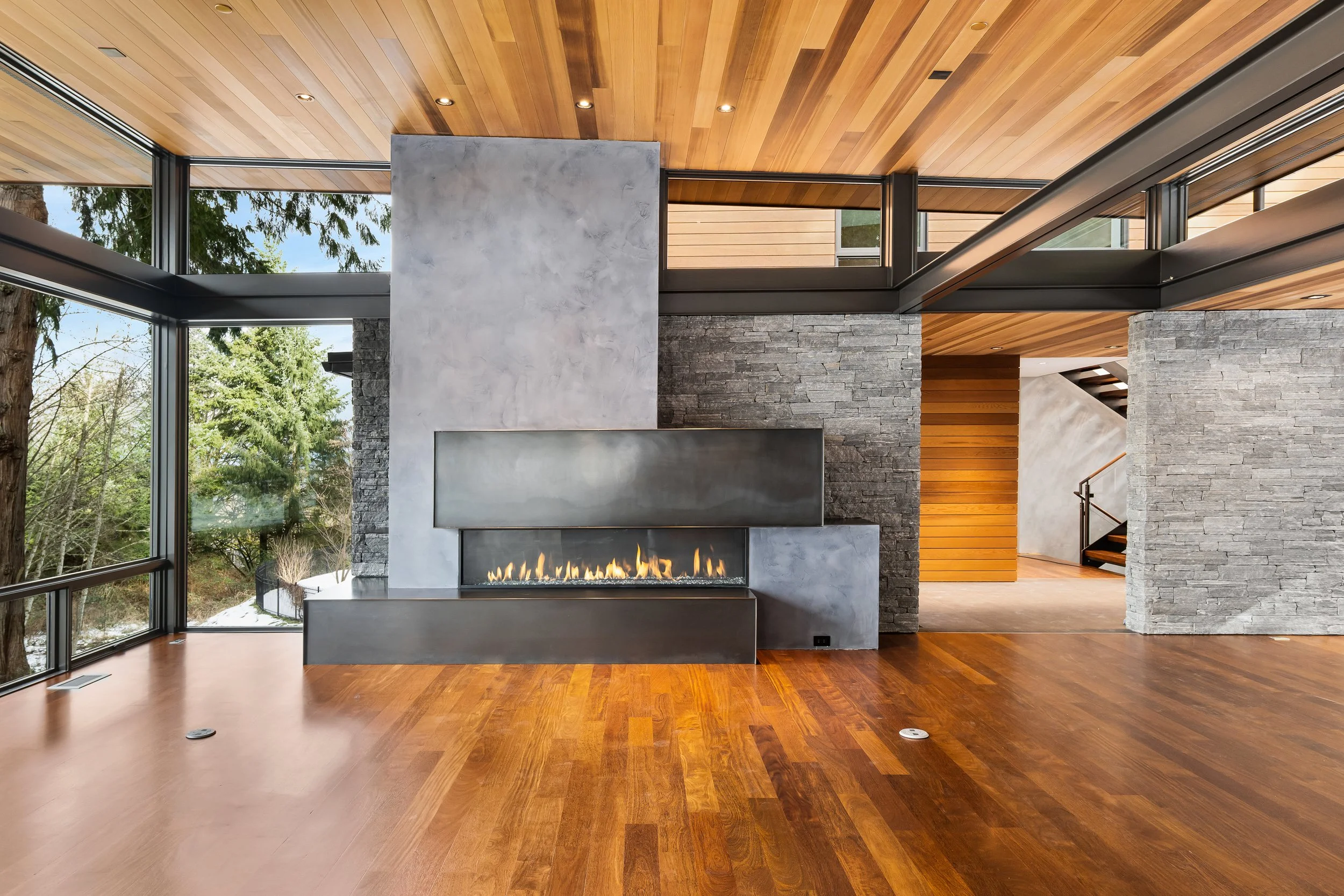  © Fredric. J. Ueckert 