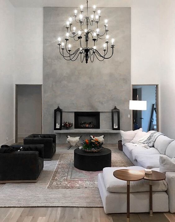 Private Residence- RH