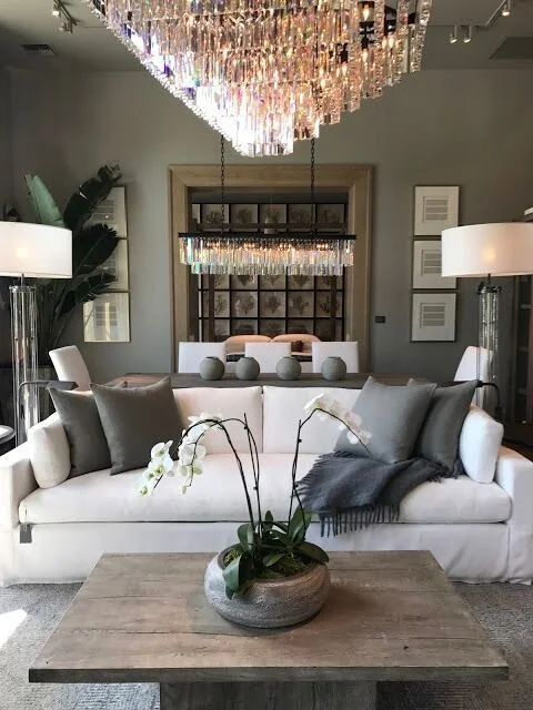 Private Residence- RH