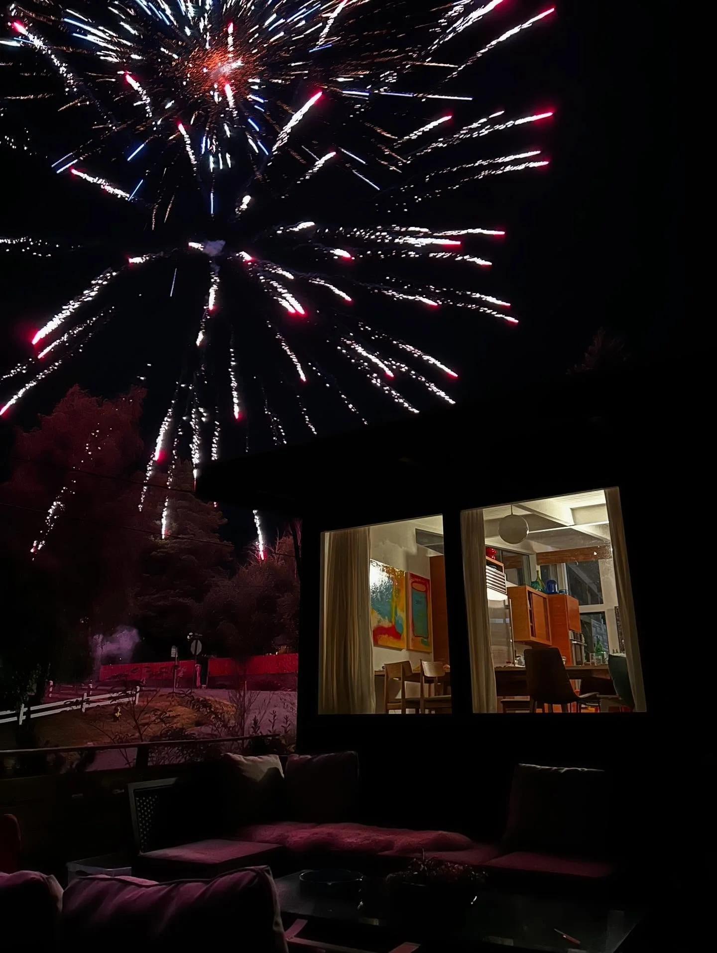 Happy 4th from Bremerton