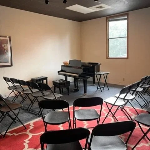 June Ensemble Recitals