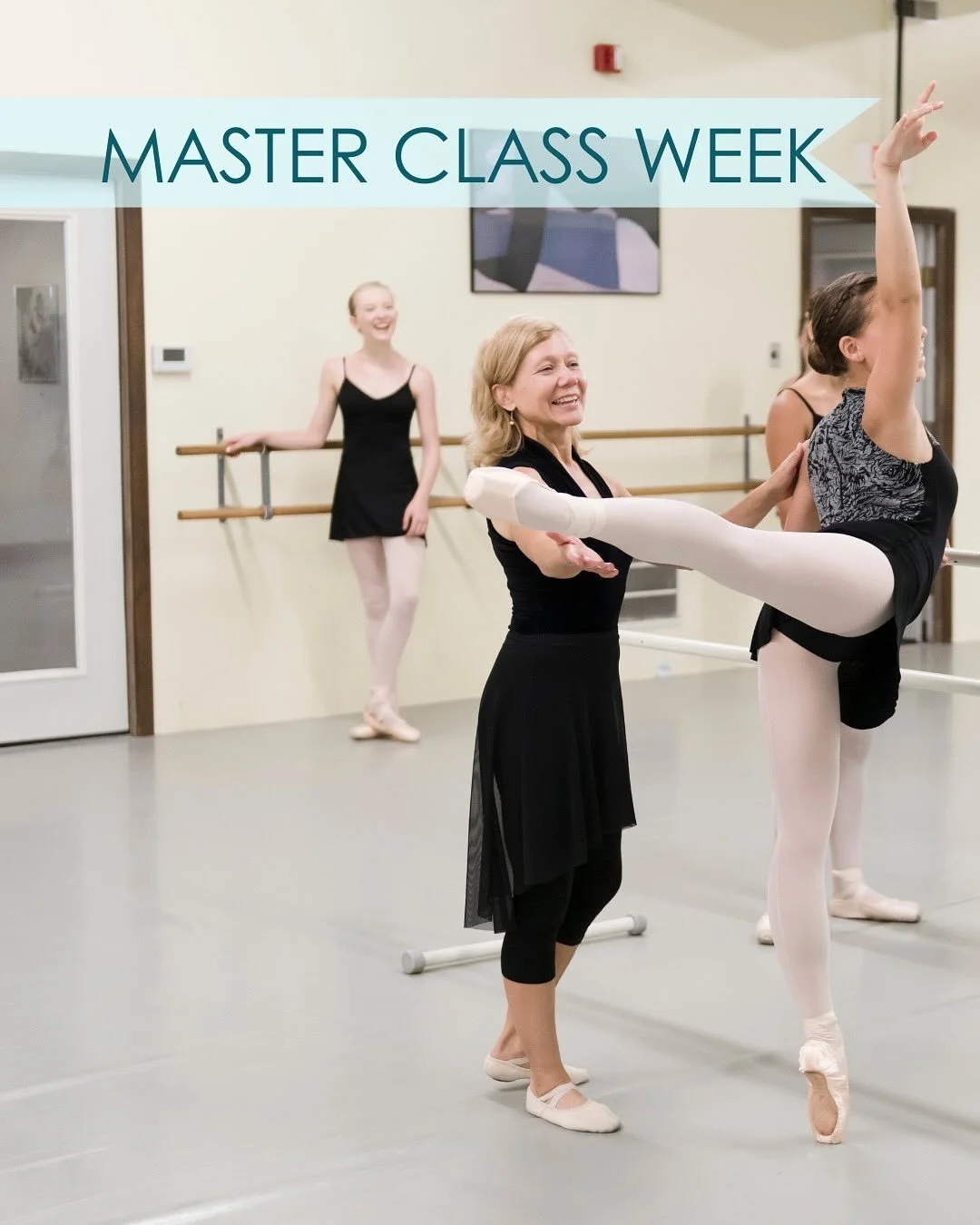 Master Class week is coming up and there is still time to register for Aug 18-22!🩰

Swipe to read a bit about this exciting offering and learn more on our website! 🔗

#masterclass #actonschoolofballet #bostonconservatoryatberklee #bostonconservator