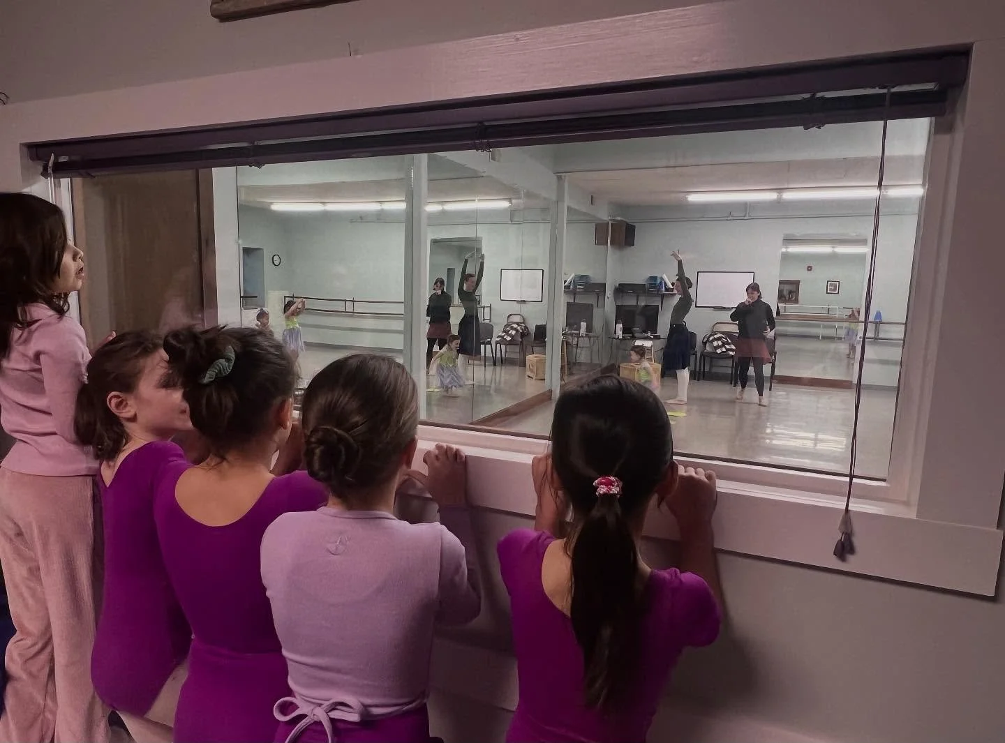 We&rsquo;re back in the studios today and looking forward to all that 2026 will bring!🩰✨

P.S. Summer info and registration is OPEN! Register now for an Early Bird Discount and get your summer planning out of the way!!🐣

#actonschoolofballet #summe