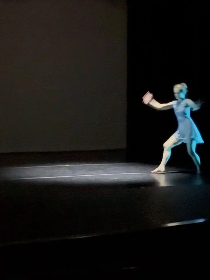 ⭐️Tomorrow and Saturday, 4/3-4/4 @commonwealth_ballet is bringing &ldquo;Shift&rdquo; to the Umbrella Arts Center in Concord, MA.🎟️🩰

Go support these ASB dancers, assistant teachers, and faculty at this exciting and innovative 1hr long performance