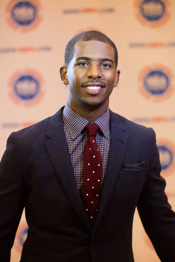 CHRIS PAUL HOUSTON ROCKETS