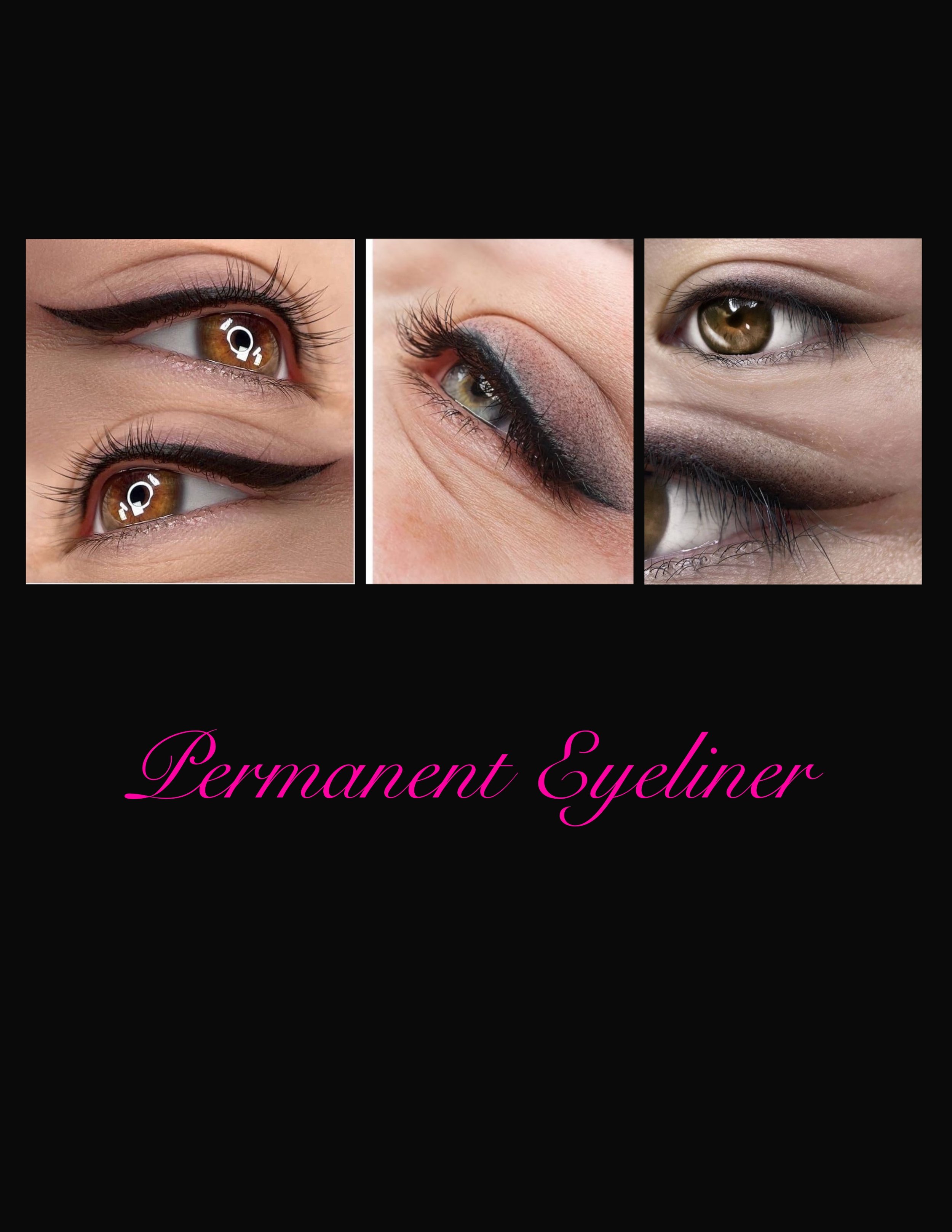 Permanent Make up Edmonton
