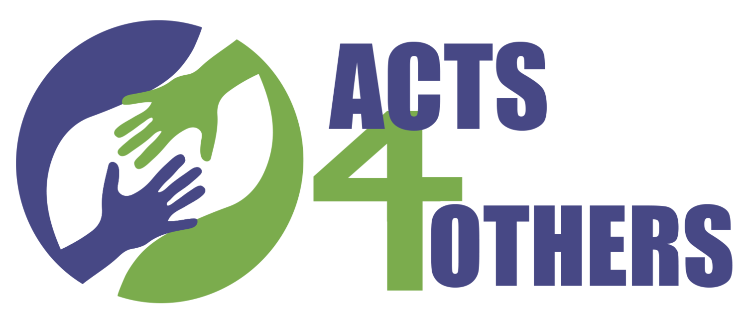 Acts 4 Others