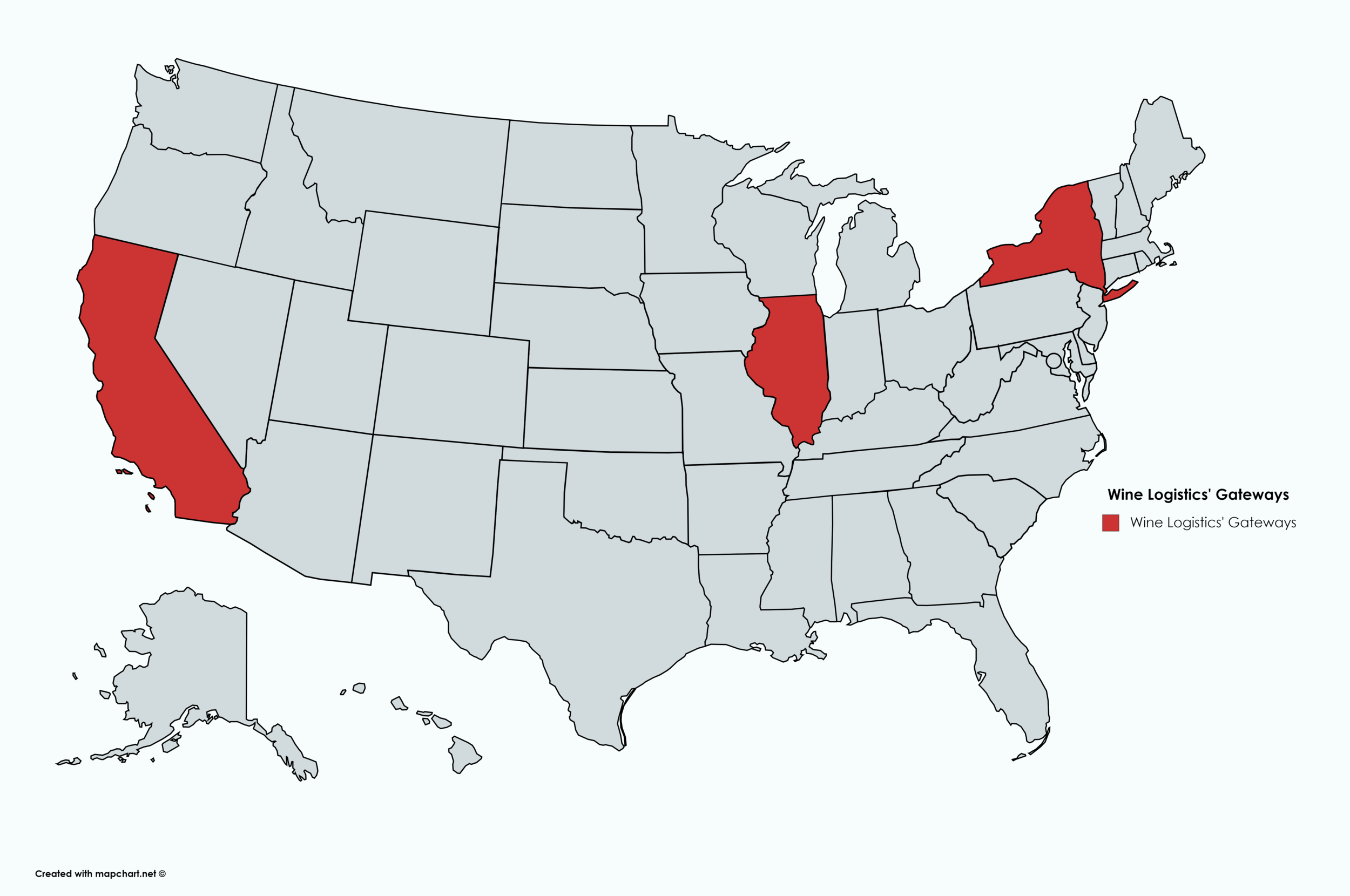 Wine Fulfillment Get A Quote — Wine Logistics Wine Fulfillment