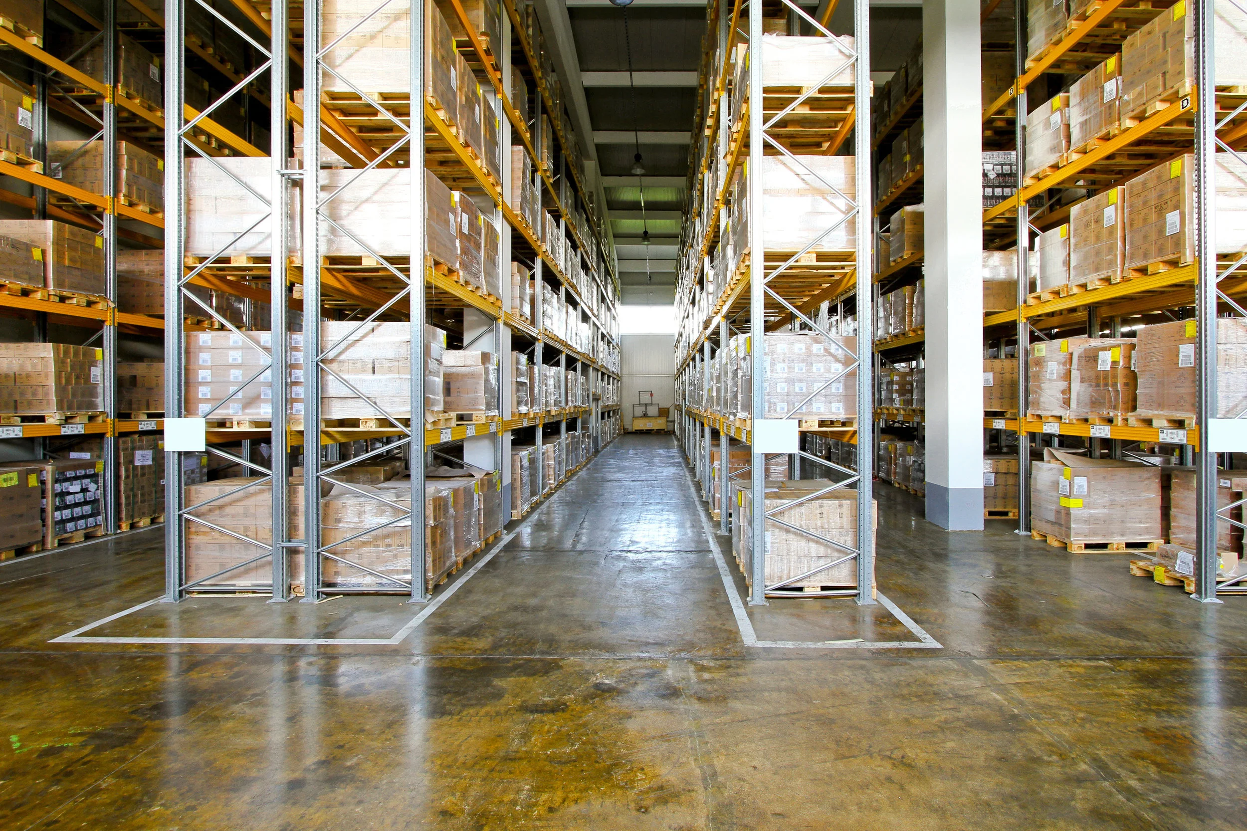 Wine Fulfillment Services - Wine Warehousing and Sourcing