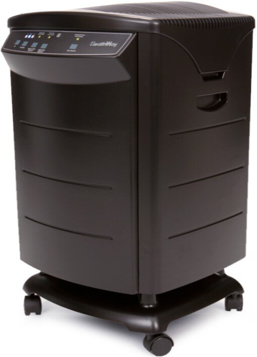 Healthway Air Purifier Deluxe Raon Systems Healthway Air Purifier Deluxe Raon Systems
