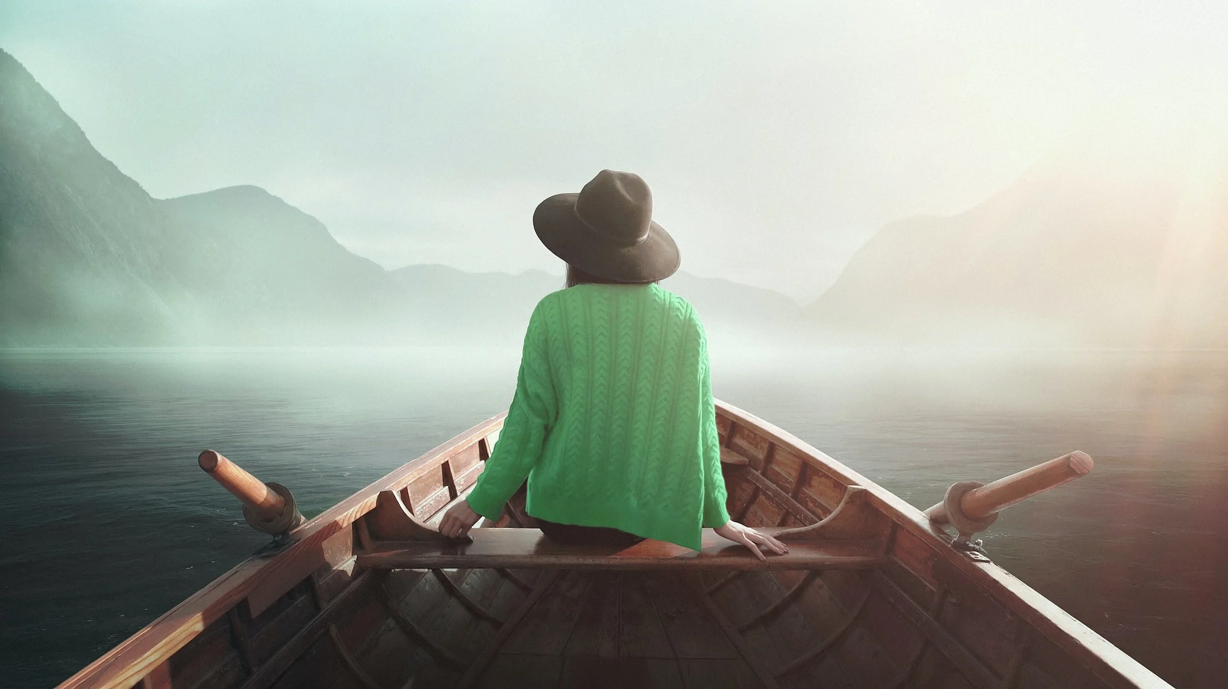 How to Sit with Your Feelings, Instead of Avoiding Them