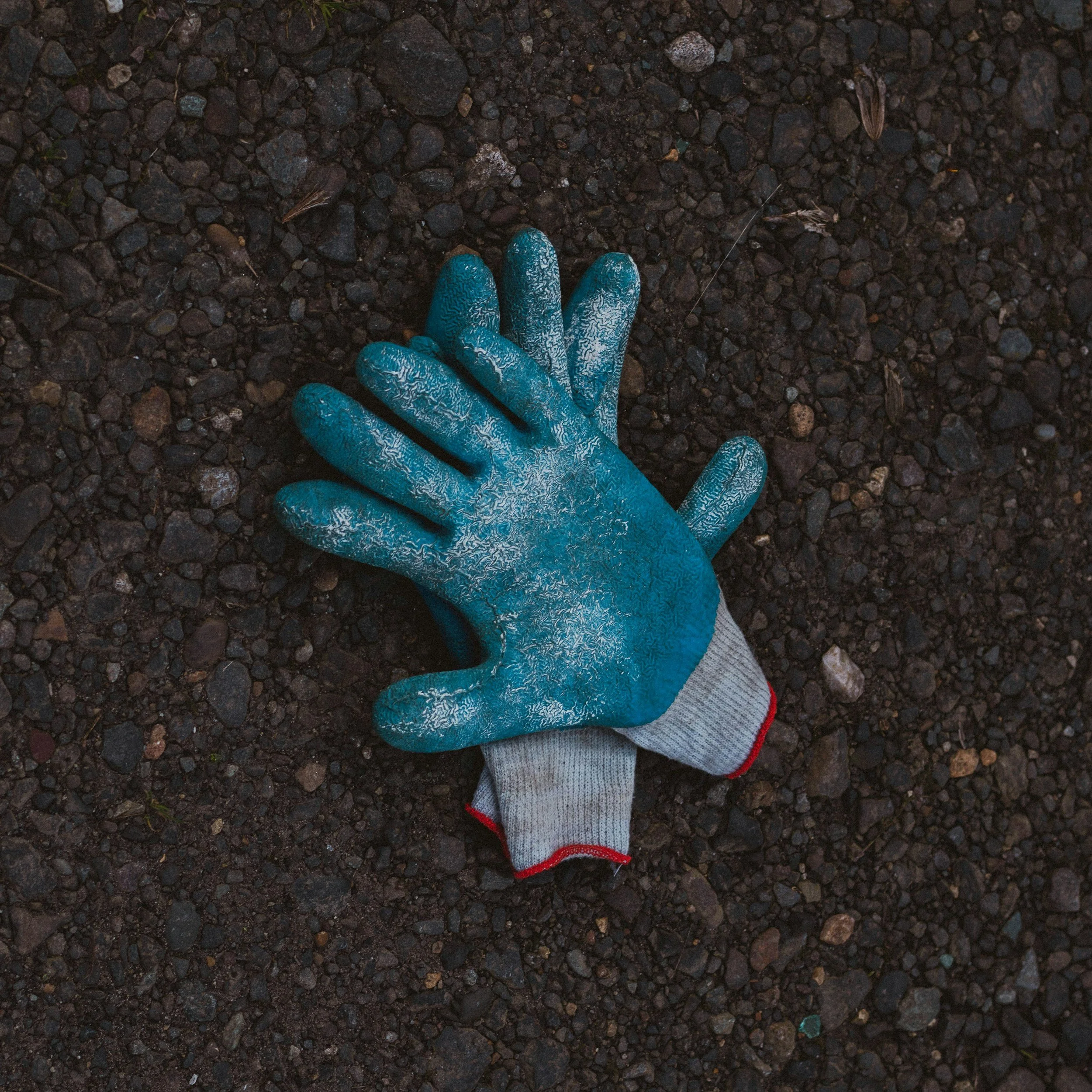 Therapy is Hard Work!