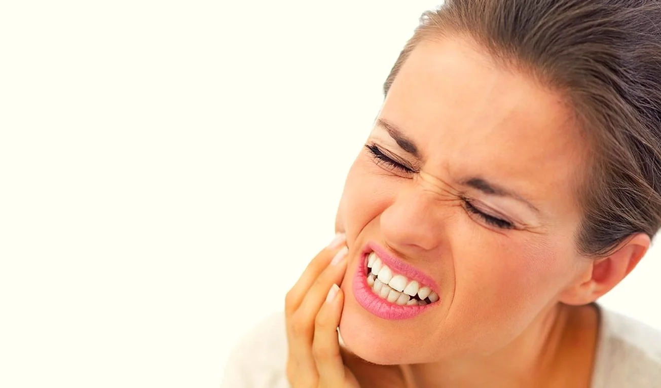 Do You Have Sensitive Teeth?