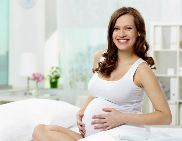 Safety of Oral Health During Pregnancy