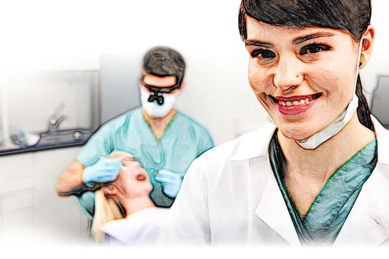 Recognizing the Importance of Dental Assistants