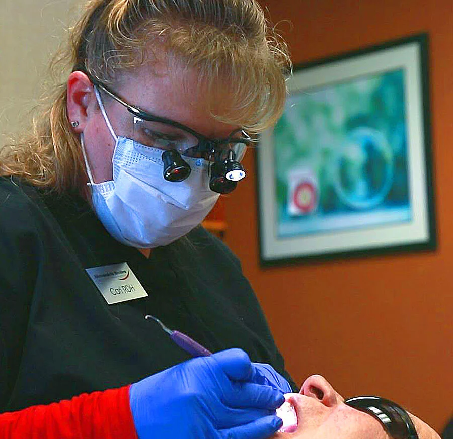 Patience with the Patients
