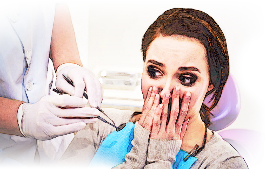 How to Handle Dental Anxiety