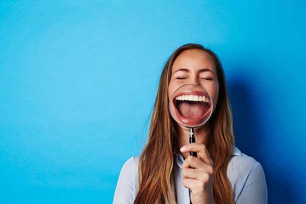 How Smiling Can Affect Your Health