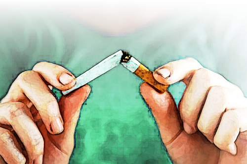 is smoking tobacco out of a pipe better Can you smoke weed from an ordinary tobacco pipe?