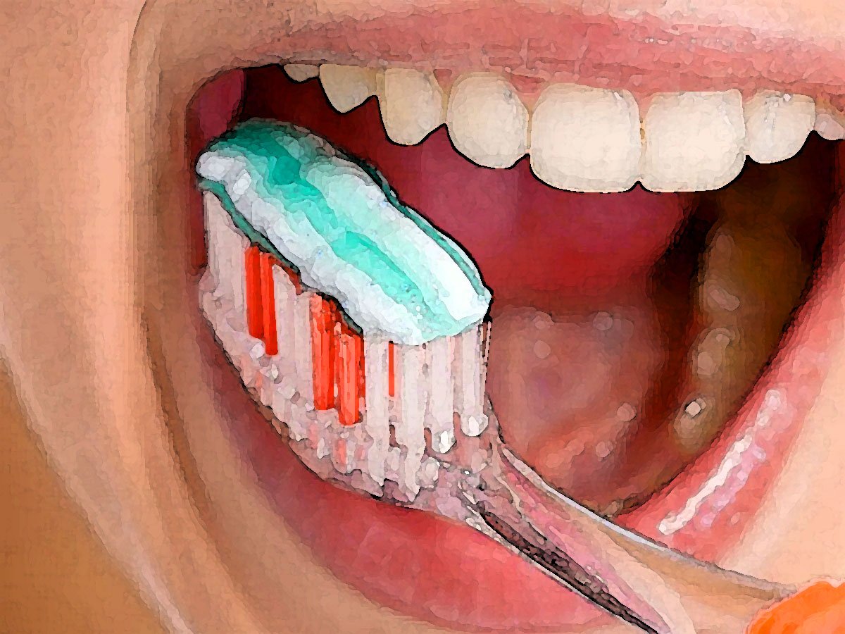 Engage in Proper Dental Hygiene