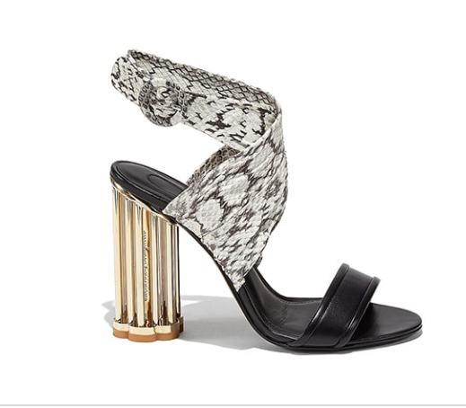 ferragamo cage heel