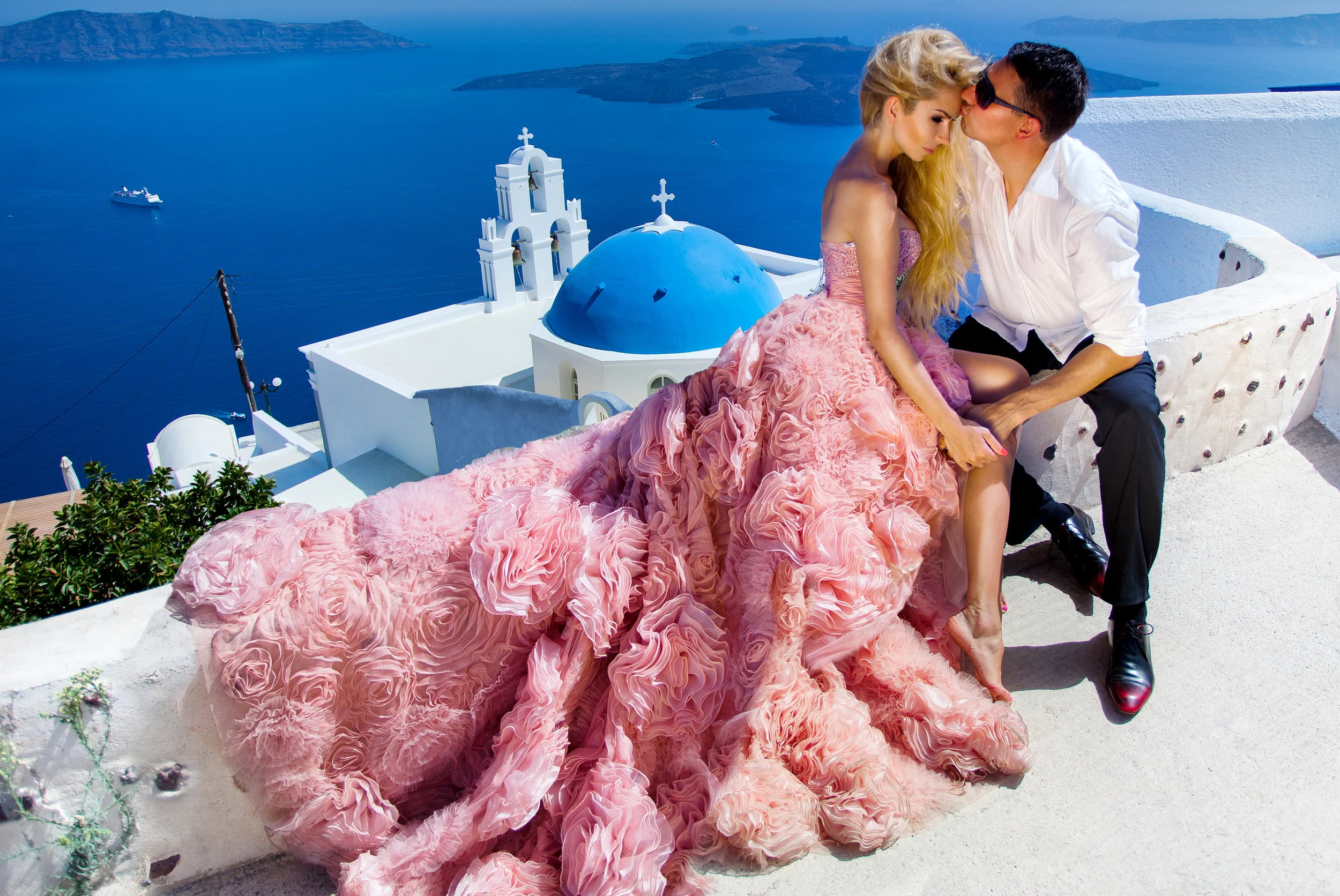 Getting It Right This Time