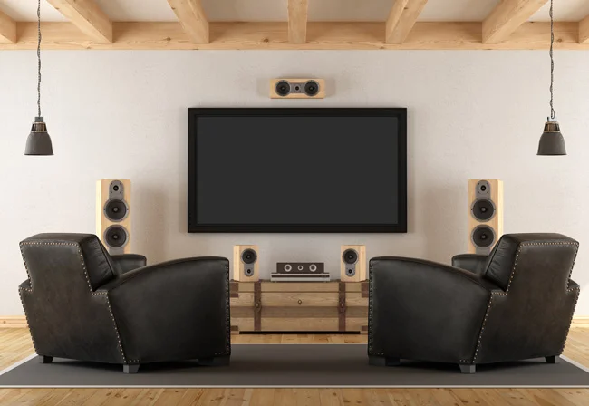 Home Automation Company