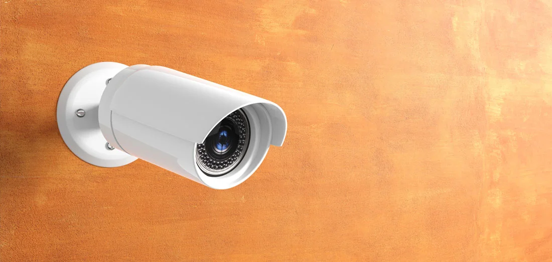 security camera guide