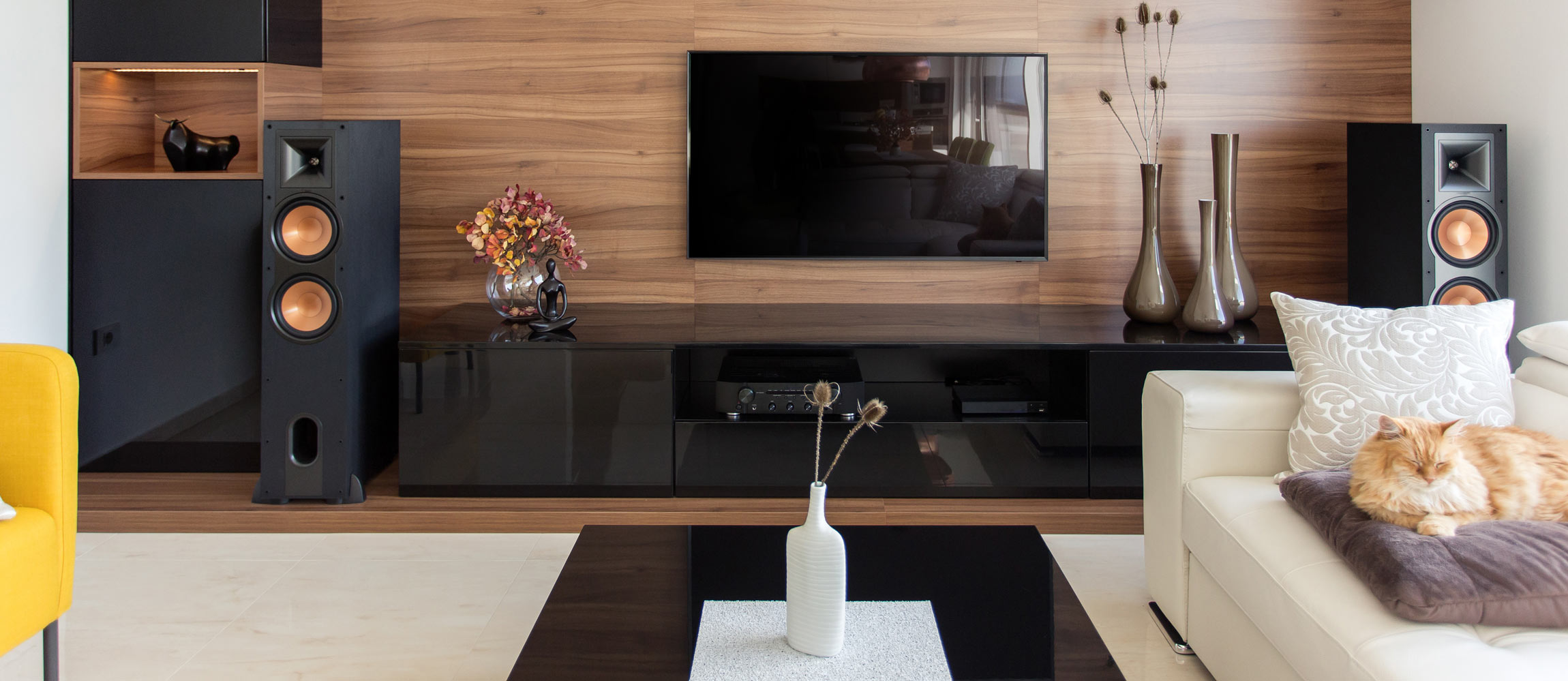 Audio Visual Companies Tampa
