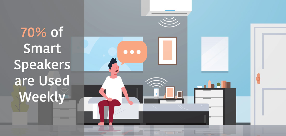 smart speaker demographics