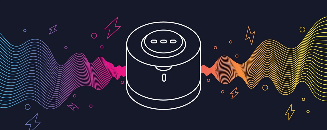 smart speaker trends