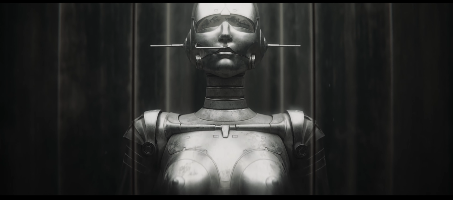 The Weeknd - Echoes of Silence (Official Music Video)