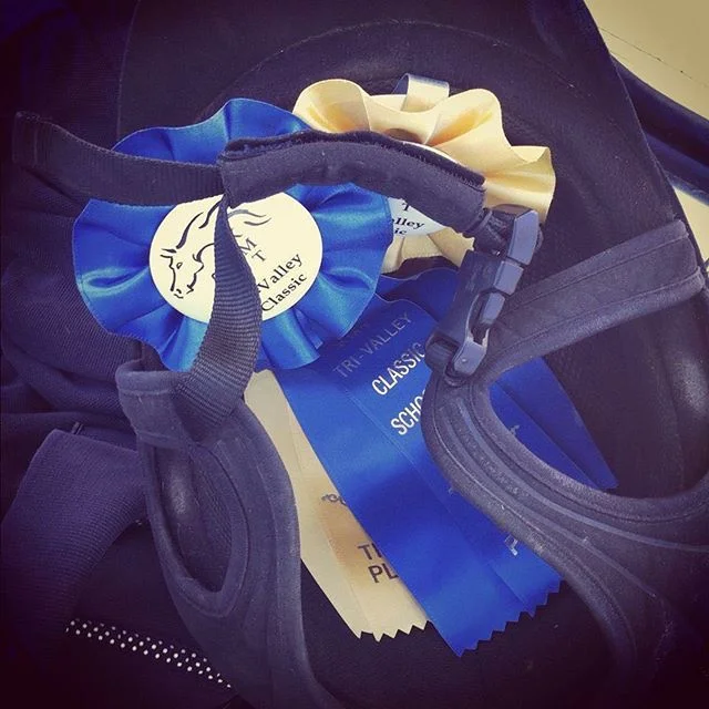Sad that show season is coming to an end soon! #equestrianlife