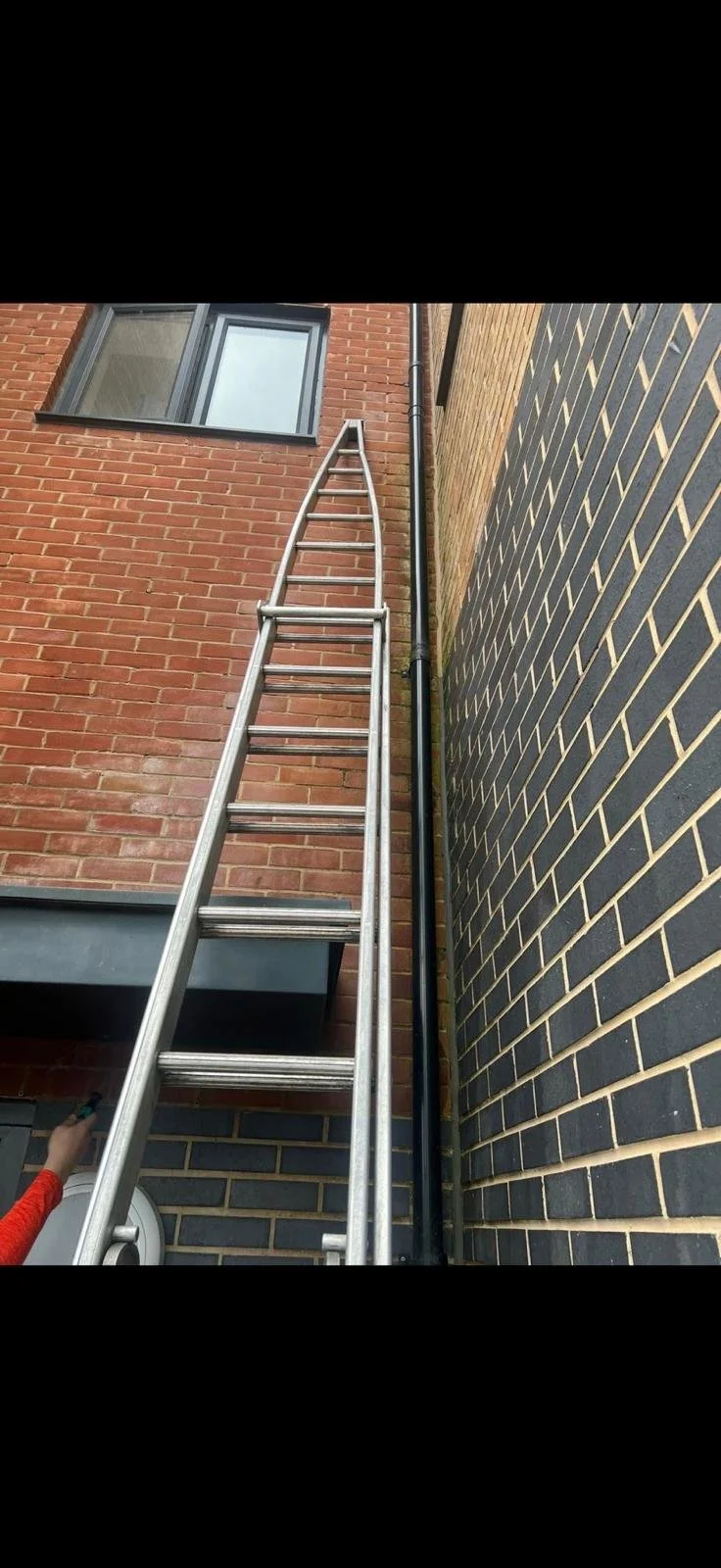 Gutter 1 broken downp after.jpeg