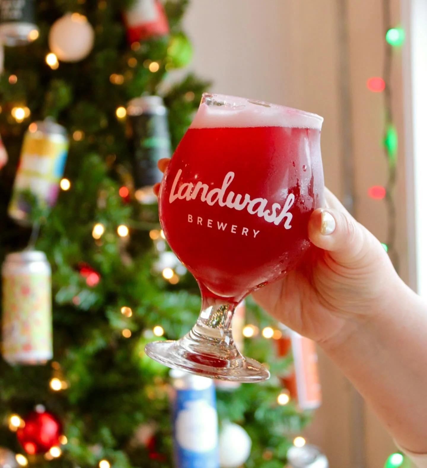 We know you guys love Purity Brackish, it has become an absolute staple in the taproom. Usually we break out the purity bottles just for 12 Beers of Christmas and Tibb&rsquo;s Eve, but hey who wouldn&rsquo;t want more of a good thing?
🍻
This year we