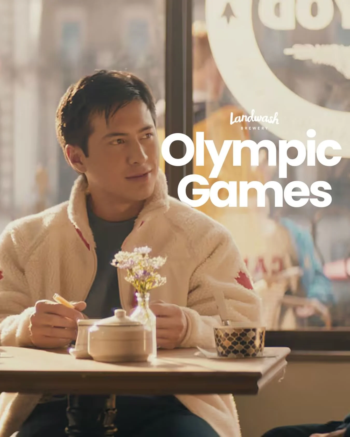 Looking for a place to watch the Olympics with friends? We are showing all the big games in the taproom, including:
February 13: Canada vs. Switzerland, 4:40 p.m.
February 15: Canada vs. France, 12:10 p.m.
🏒
If the Canadian teams make it to the fina