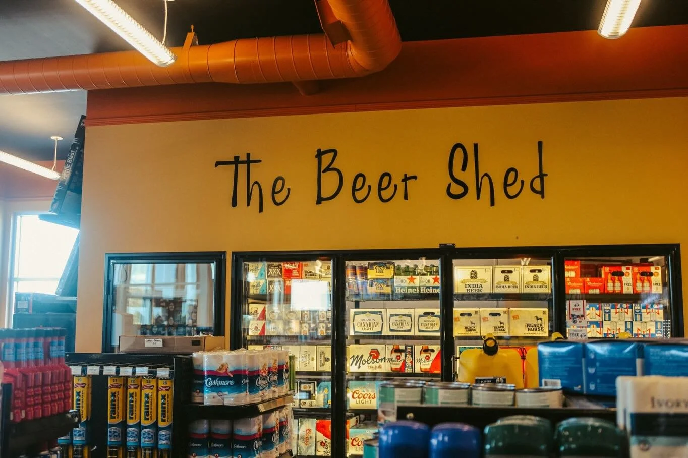 We stopped by Mister T&rsquo;s to check on our beer! We may have also grabbed a sweet treat or two. Don&rsquo;t tell on us.
🍺
Are there any other spots on the West Coast you&rsquo;d like to see us? Drop us a comment down below.
☺️