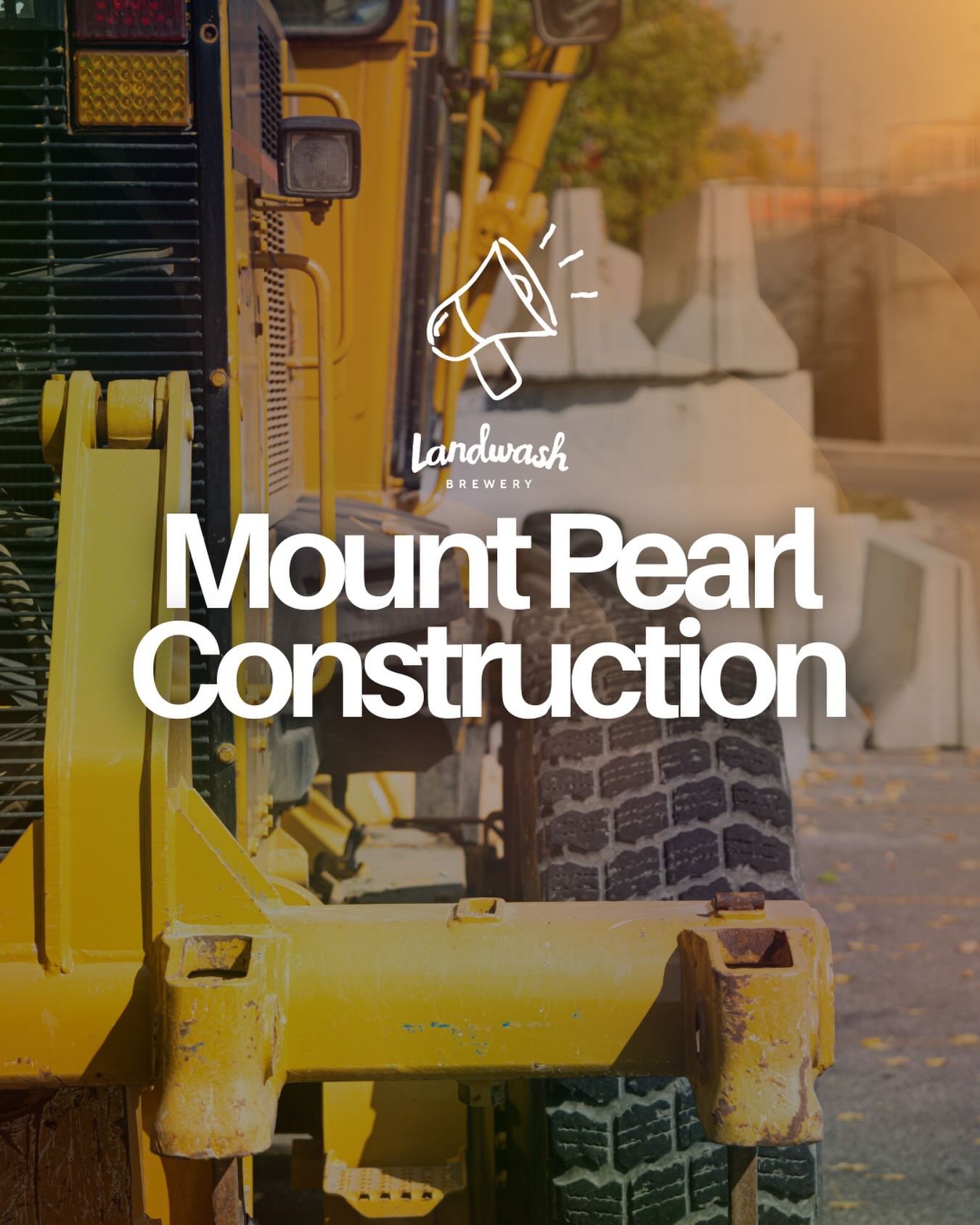 Heads up folks that the off ramps from Pitts Memorial to Commonwealth Avenue will be closed from tomorrow March 25th until the end of July.
🚧
If you are coming to visit us you can still take Brookfield Road, but if driving via the Pitt Memorial, tak