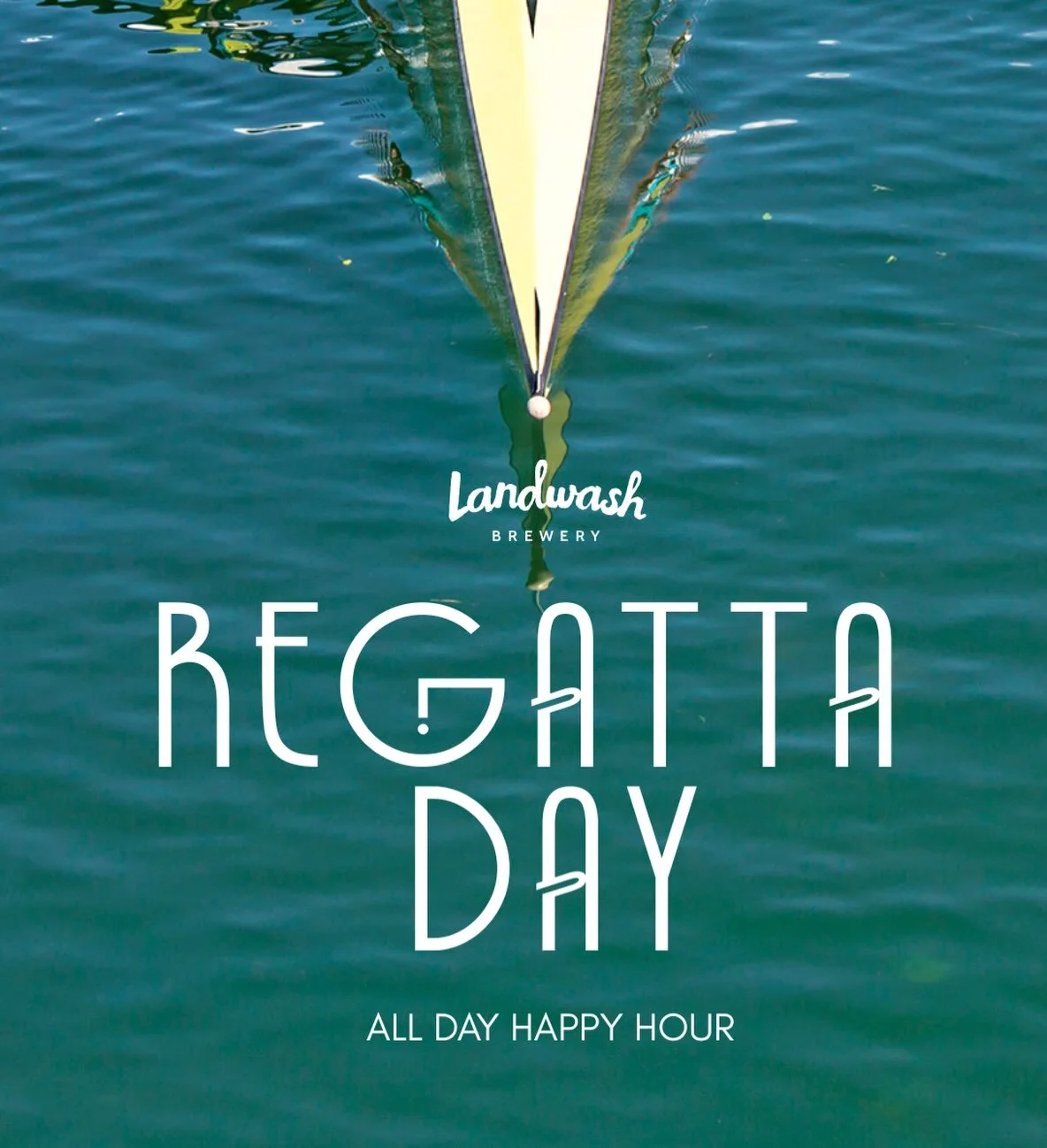 It&rsquo;s Regatta in the Pearl once again bys!
🙌
It&rsquo;s that special day of the year where everything shuts down in St. John&rsquo;s and everyone makes their way over to our neck of the woods when you inevitably forget to stock up on the essent