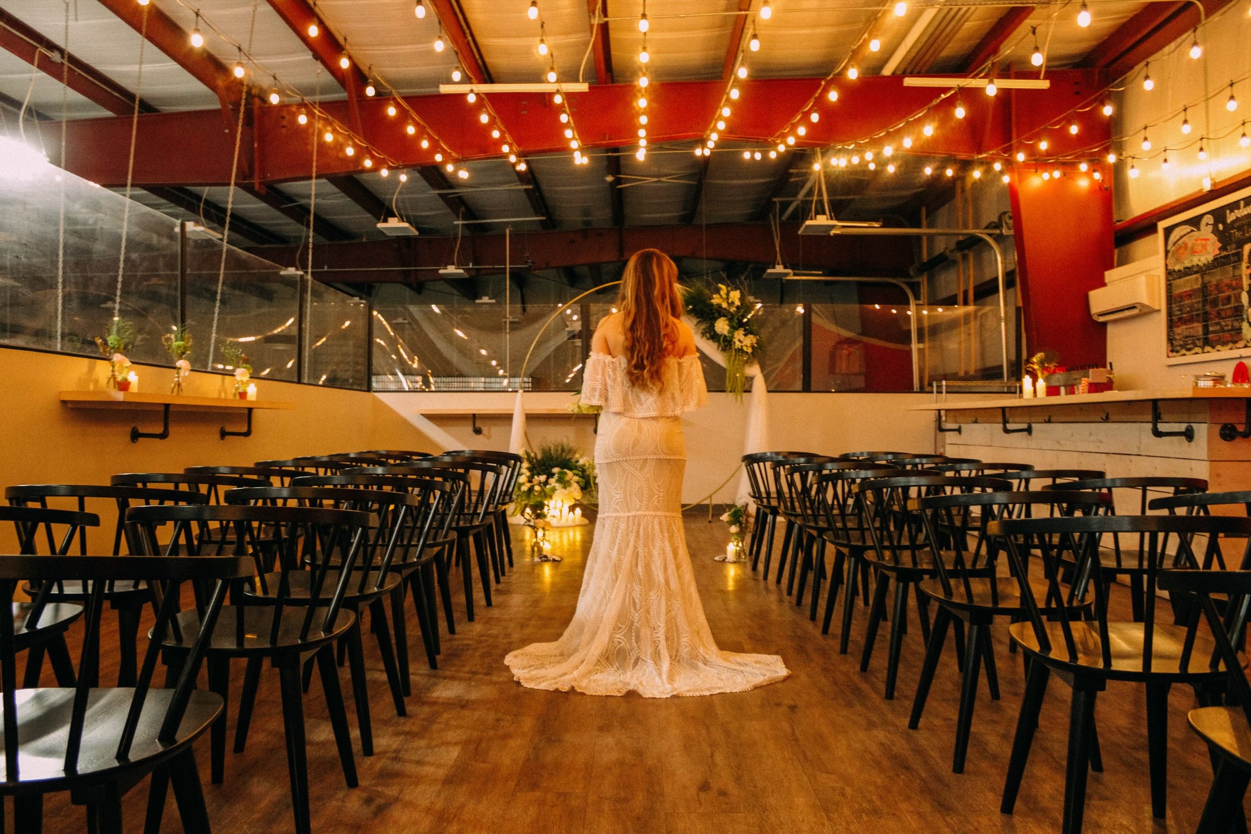 Our Loft is now available for intimate weddings!
💍
A perfect informal setting for celebrating with the people who matter most.
🍻
Head to the link in our bio to learn more about our wedding packages, availability, catering, and set up options!
💒
ev
