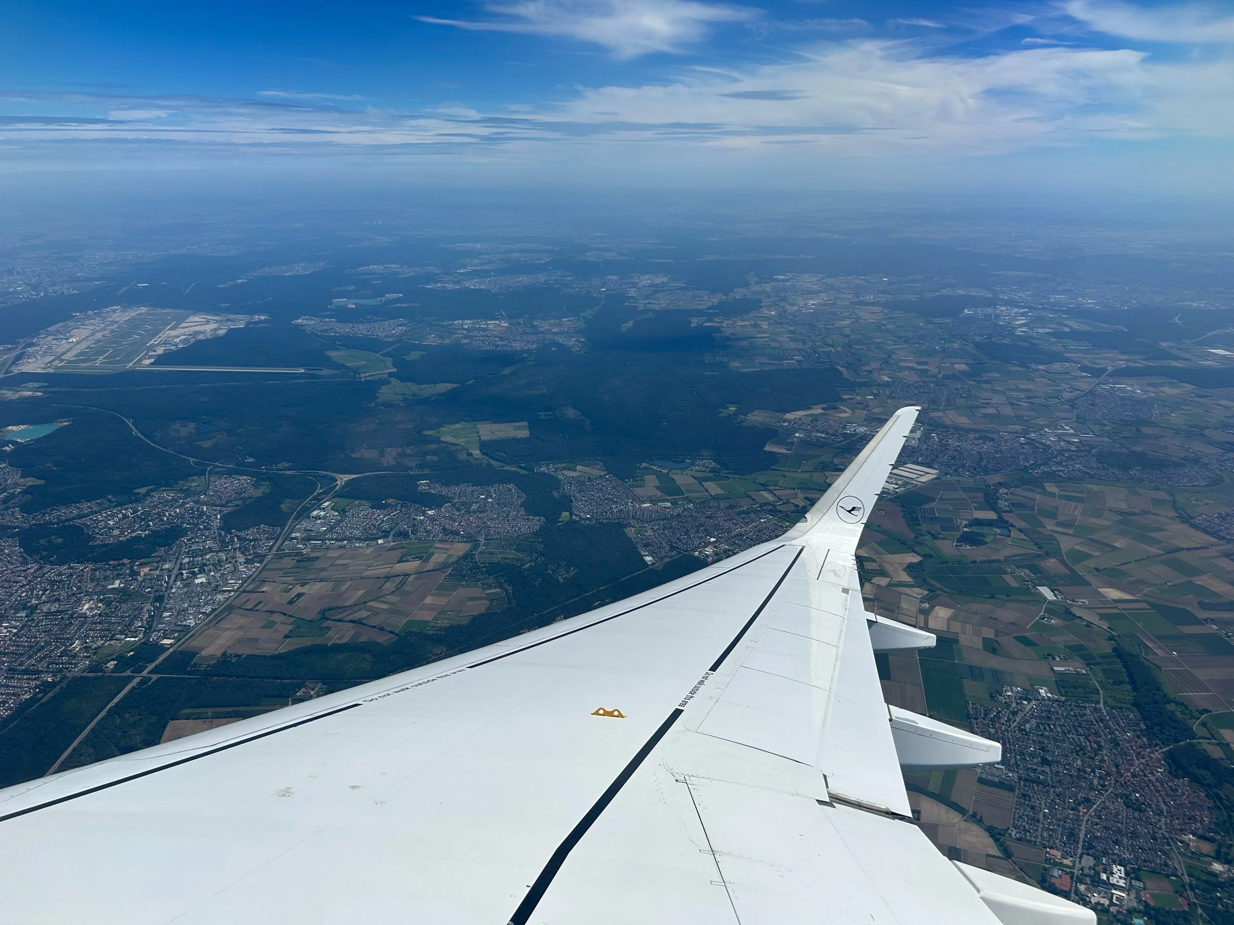 The Last Four Months