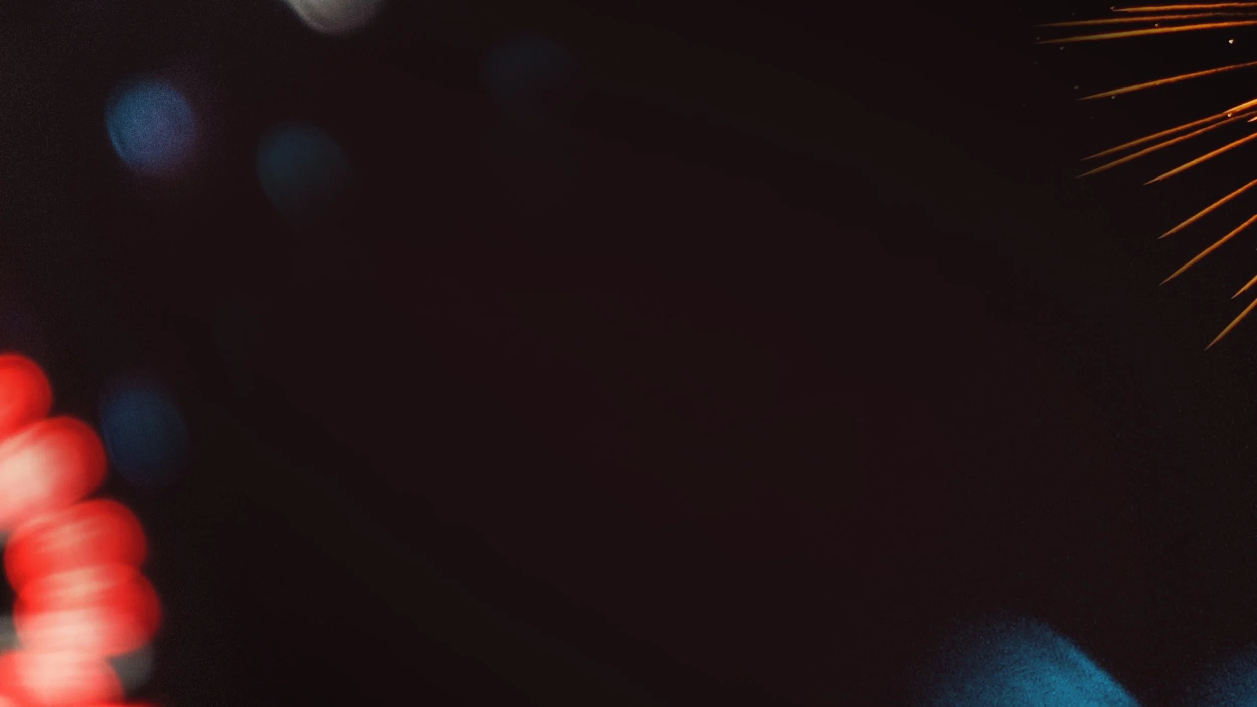 New Year Same God Fireworks Lights Bokeh - Scripture.jpg