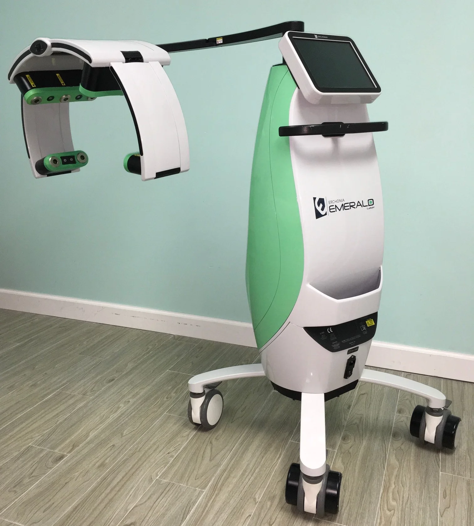 Emerald Laser Body Contouring & Cellulite Treatment Emerald Laser Center