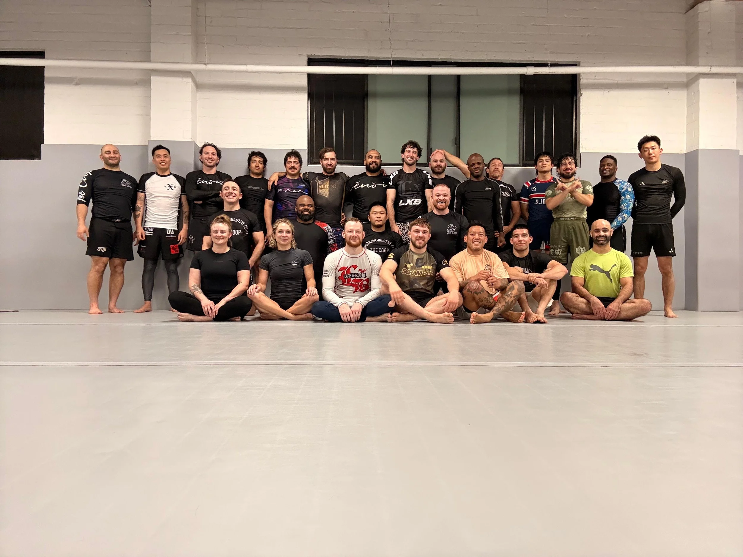 On Learning, Training, and Competence: Notes from a Dima Seminar