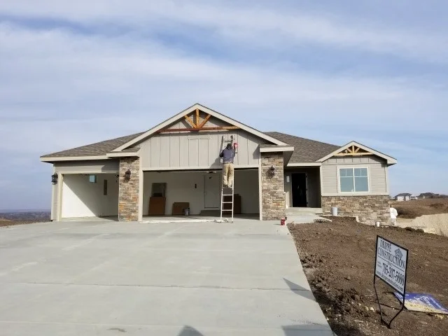 505 Ledgestone Ridge