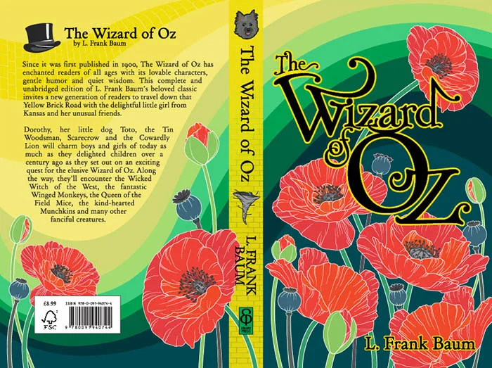 THE WIZARD OF OZ