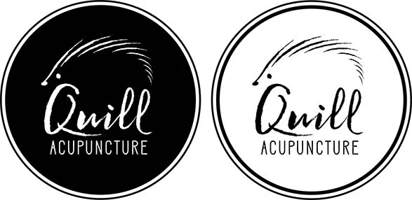 Quill Acupuncture Logo