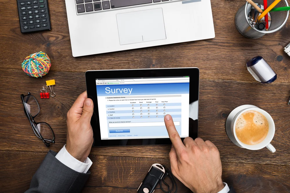 Picture of a survey.jpg